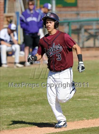 Thumbnail 1 in Rowlett vs. Midland (Scotland Yard Classic) photogallery.