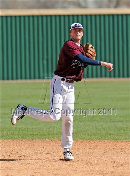 Thumbnail 3 in Rowlett vs. Midland (Scotland Yard Classic) photogallery.