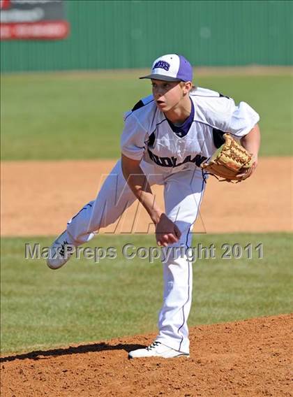 Thumbnail 2 in Rowlett vs. Midland (Scotland Yard Classic) photogallery.