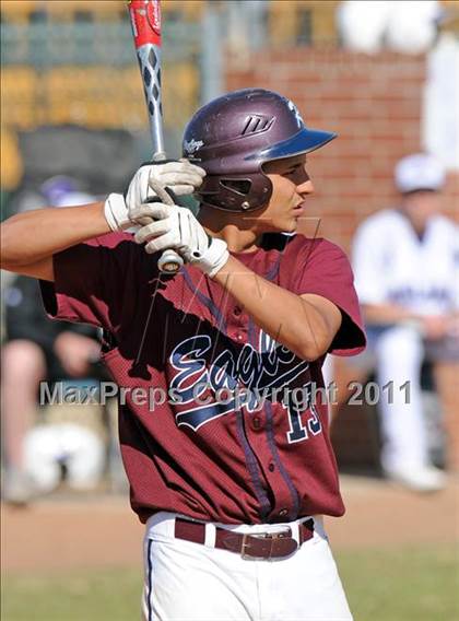 Thumbnail 3 in Rowlett vs. Midland (Scotland Yard Classic) photogallery.