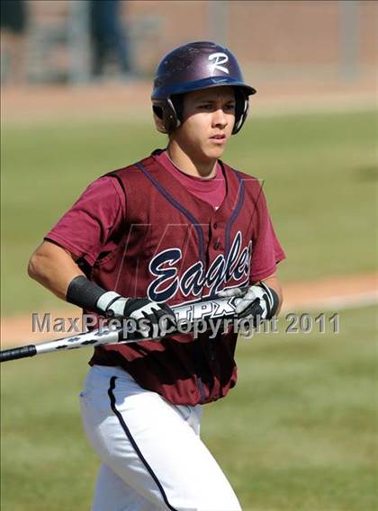 Thumbnail 2 in Rowlett vs. Midland (Scotland Yard Classic) photogallery.
