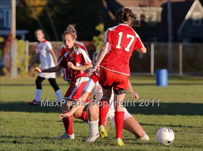 Thumbnail 1 in Pinkerton @ Spaulding photogallery.