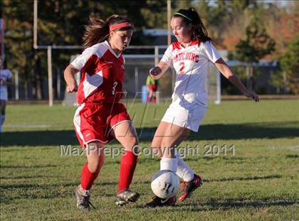 Thumbnail 1 in Pinkerton @ Spaulding photogallery.