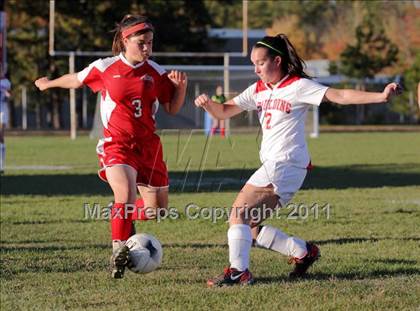 Thumbnail 3 in Pinkerton @ Spaulding photogallery.