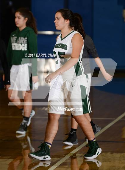 Thumbnail 1 in Westridge vs. Ribet Academy (San Marino Tournament) photogallery.
