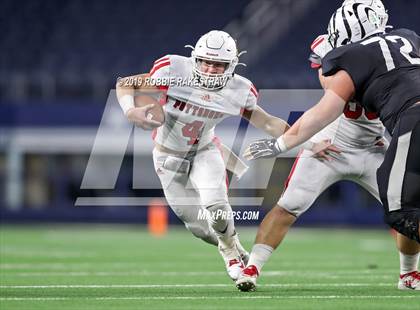 Thumbnail 1 in Pottsboro vs. Grandview (UIL 3A Division 1 Final) photogallery.