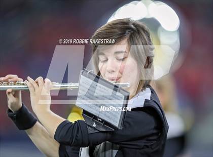 Thumbnail 1 in Pottsboro vs. Grandview (UIL 3A Division 1 Final) photogallery.