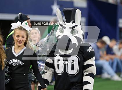 Thumbnail 1 in Pottsboro vs. Grandview (UIL 3A Division 1 Final) photogallery.