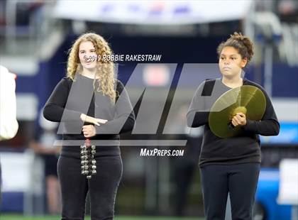 Thumbnail 1 in Pottsboro vs. Grandview (UIL 3A Division 1 Final) photogallery.