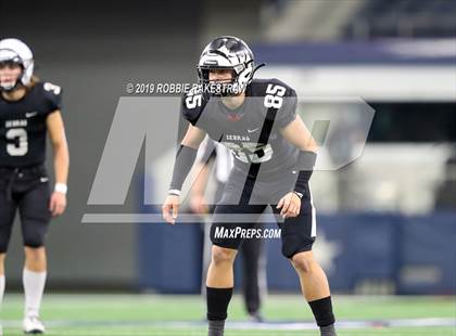 Thumbnail 1 in Pottsboro vs. Grandview (UIL 3A Division 1 Final) photogallery.