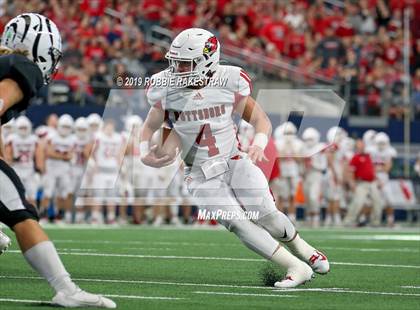 Thumbnail 3 in Pottsboro vs. Grandview (UIL 3A Division 1 Final) photogallery.
