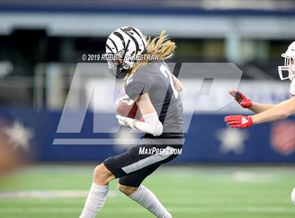 Thumbnail 1 in Pottsboro vs. Grandview (UIL 3A Division 1 Final) photogallery.