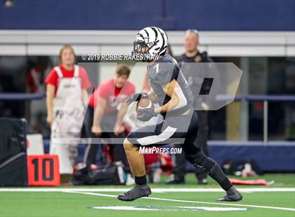 Thumbnail 2 in Pottsboro vs. Grandview (UIL 3A Division 1 Final) photogallery.