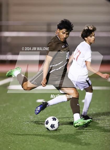 Thumbnail 1 in Burlingame @ Saint Francis (CIFCCS D1 Semifinals) photogallery.