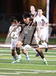 Burlingame @ Saint Francis (CIFCCS D1 Semifinals) thumbnail