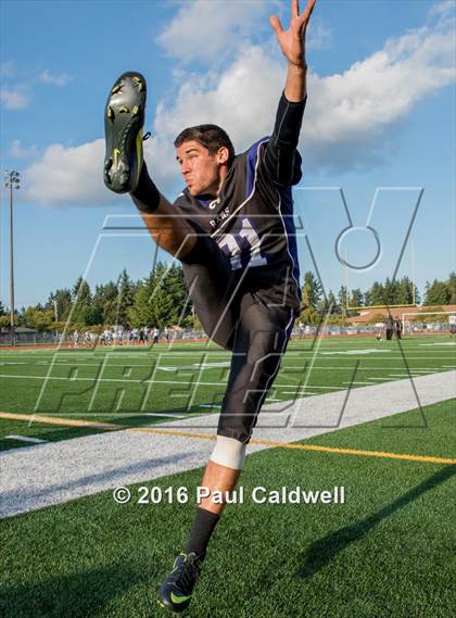 Thumbnail 2 in Bethel @ North Thurston photogallery.