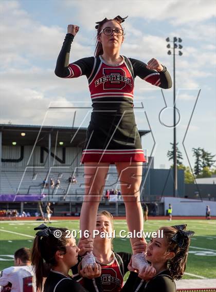 Thumbnail 3 in Bethel @ North Thurston photogallery.