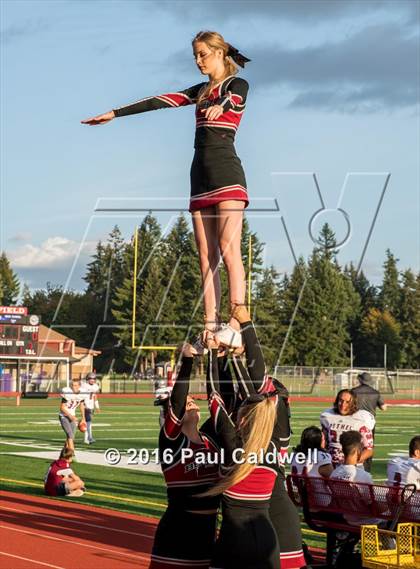 Thumbnail 2 in Bethel @ North Thurston photogallery.