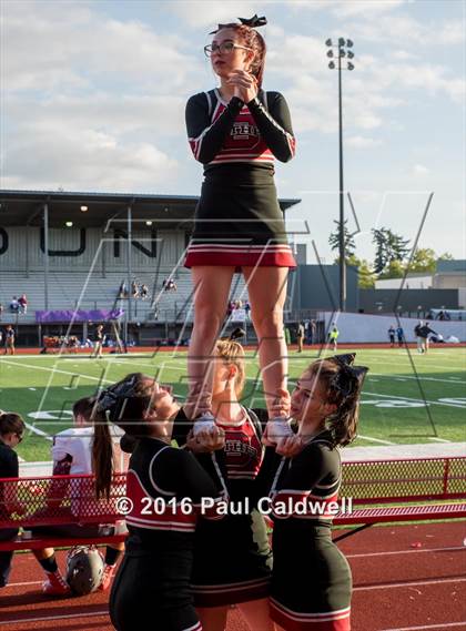 Thumbnail 2 in Bethel @ North Thurston photogallery.