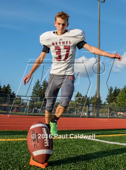 Thumbnail 2 in Bethel @ North Thurston photogallery.