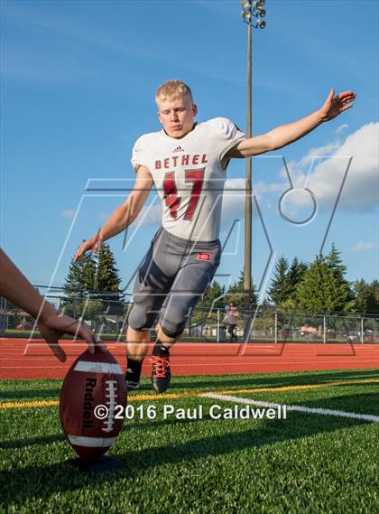 Thumbnail 3 in Bethel @ North Thurston photogallery.