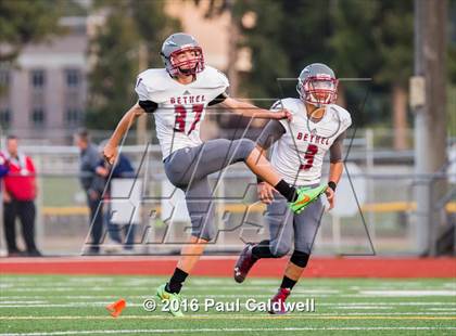 Thumbnail 2 in Bethel @ North Thurston photogallery.