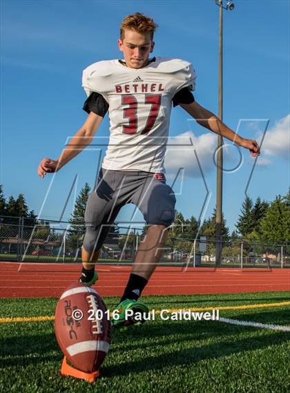 Thumbnail 3 in Bethel @ North Thurston photogallery.
