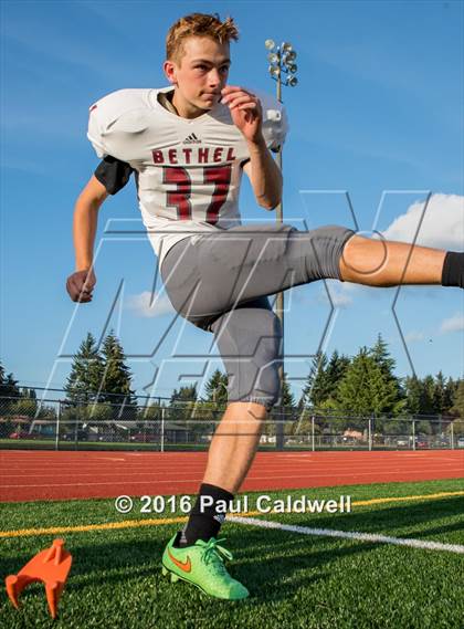 Thumbnail 1 in Bethel @ North Thurston photogallery.