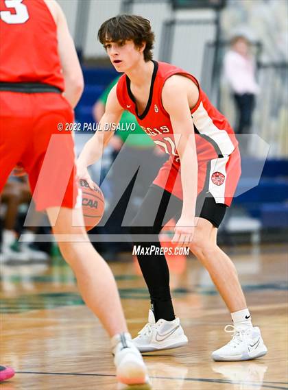Thumbnail 3 in Regis Jesuit @ ThunderRidge photogallery.