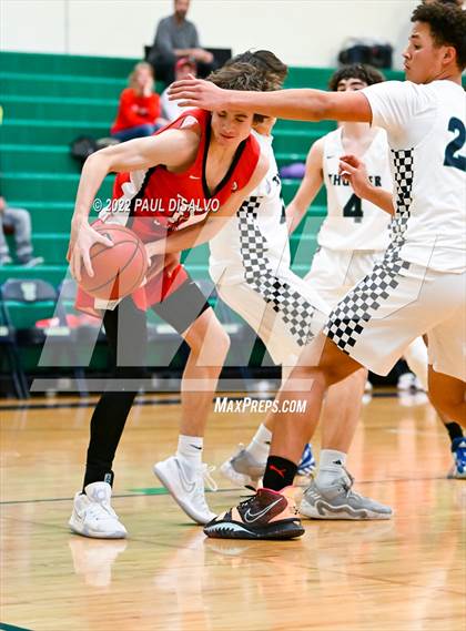 Thumbnail 3 in Regis Jesuit @ ThunderRidge photogallery.