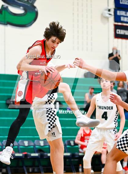 Thumbnail 3 in Regis Jesuit @ ThunderRidge photogallery.