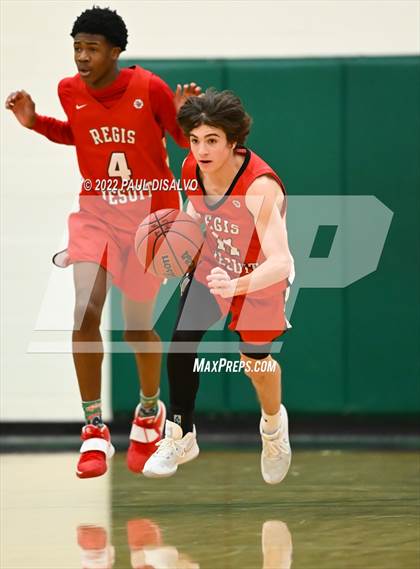 Thumbnail 2 in Regis Jesuit @ ThunderRidge photogallery.