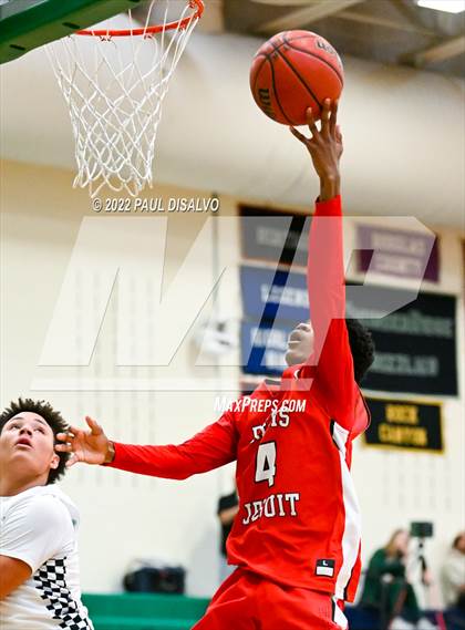 Thumbnail 1 in Regis Jesuit @ ThunderRidge photogallery.