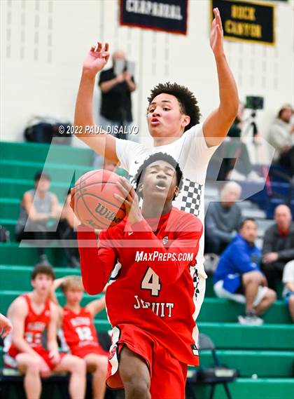 Thumbnail 2 in Regis Jesuit @ ThunderRidge photogallery.