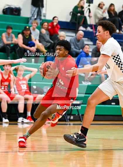 Thumbnail 1 in Regis Jesuit @ ThunderRidge photogallery.