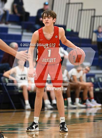Thumbnail 2 in Regis Jesuit @ ThunderRidge photogallery.