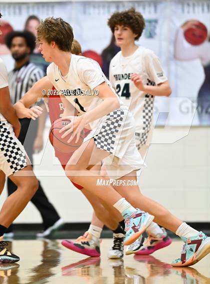 Thumbnail 3 in Regis Jesuit @ ThunderRidge photogallery.