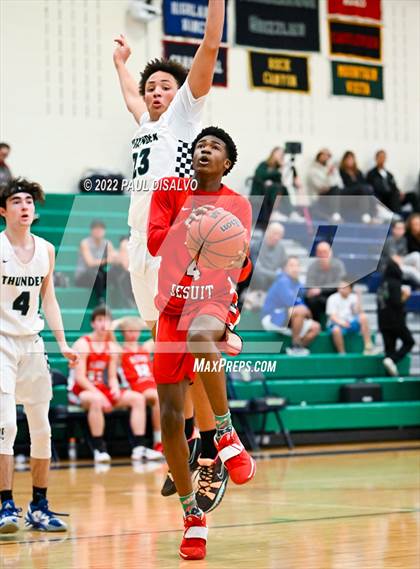 Thumbnail 1 in Regis Jesuit @ ThunderRidge photogallery.