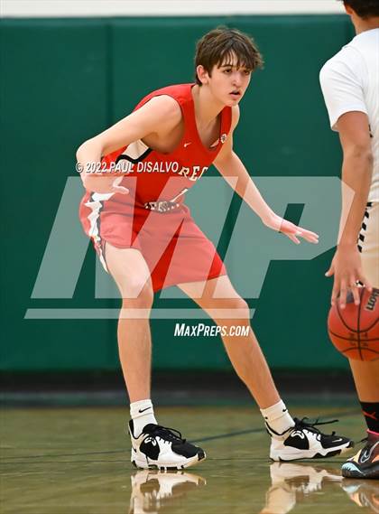 Thumbnail 1 in Regis Jesuit @ ThunderRidge photogallery.
