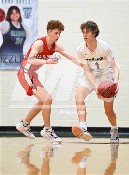 Thumbnail 2 in Regis Jesuit @ ThunderRidge photogallery.