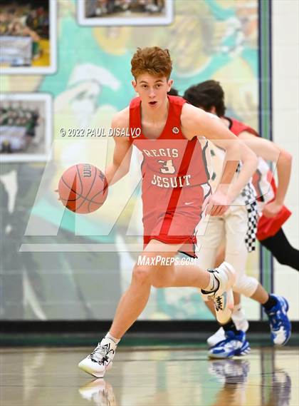 Thumbnail 1 in Regis Jesuit @ ThunderRidge photogallery.