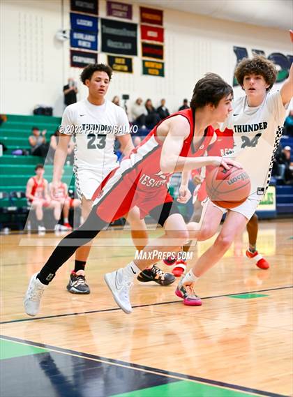 Thumbnail 1 in Regis Jesuit @ ThunderRidge photogallery.