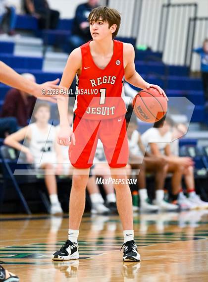 Thumbnail 3 in Regis Jesuit @ ThunderRidge photogallery.
