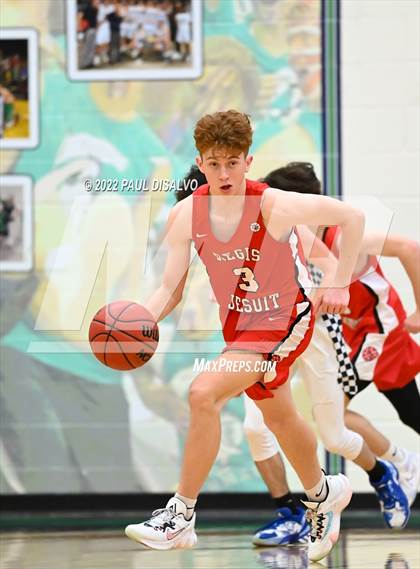 Thumbnail 3 in Regis Jesuit @ ThunderRidge photogallery.