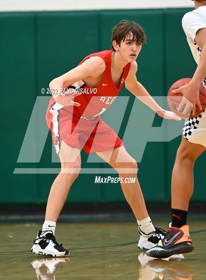 Thumbnail 3 in Regis Jesuit @ ThunderRidge photogallery.