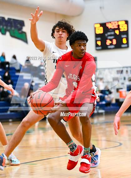 Thumbnail 1 in Regis Jesuit @ ThunderRidge photogallery.