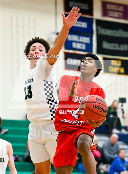 Thumbnail 3 in Regis Jesuit @ ThunderRidge photogallery.