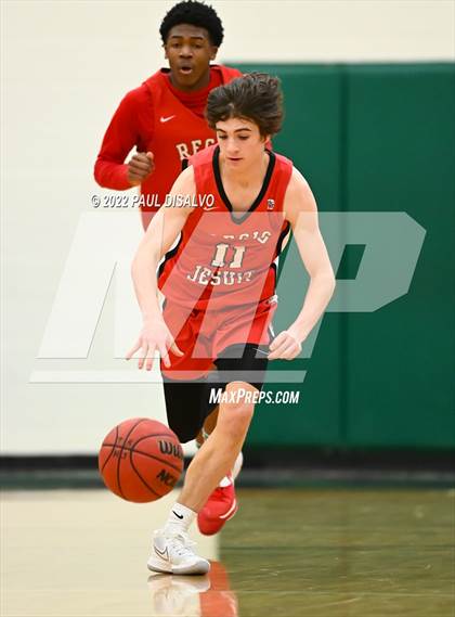 Thumbnail 2 in Regis Jesuit @ ThunderRidge photogallery.