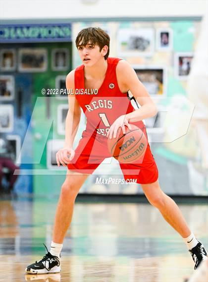 Thumbnail 3 in Regis Jesuit @ ThunderRidge photogallery.