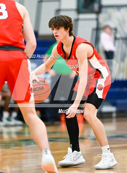 Thumbnail 2 in Regis Jesuit @ ThunderRidge photogallery.